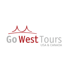 Go west tours via travelgate